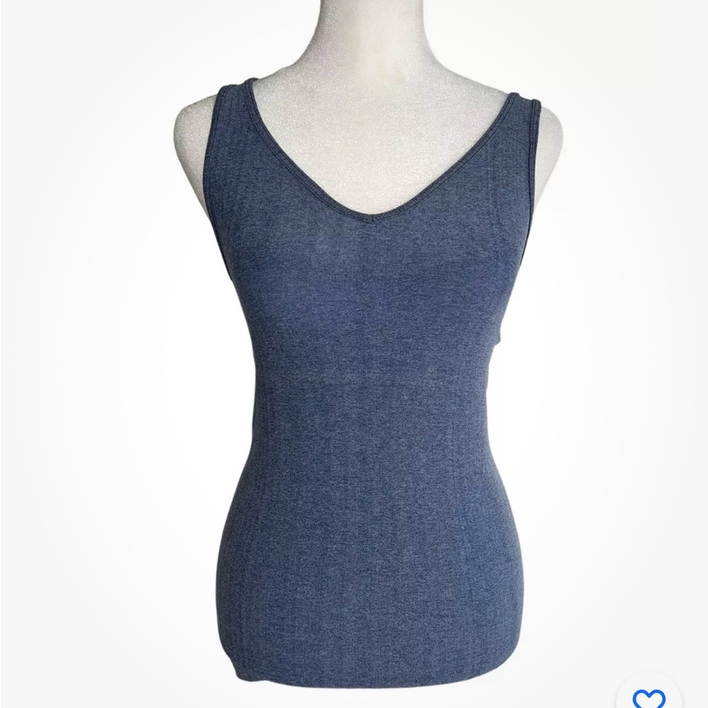 Seamless Camisole